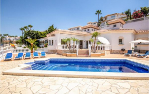 Lovely Home In Riviera Del Sol, La Cala De Mijas